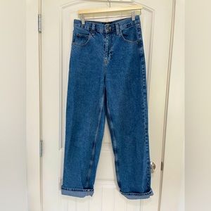 BDG Modern Boyfriend Jeans